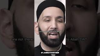 In Your Hardest Times  Imam Omar Suleiman Islam [upl. by Aehtorod]