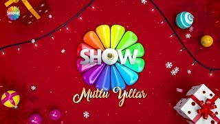 Coşku dolu yılbaşı eğlencesi Show TVde [upl. by Erdua]