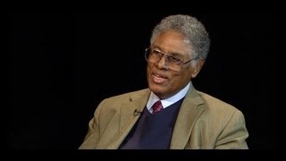 Uncommon Knowledge with Thomas Sowell [upl. by Yeroc]