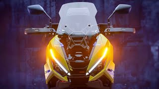 2025 Honda X ADV 750 New Models amp Special Edition Review Price Specs and Features – Latest Update [upl. by Lauer]