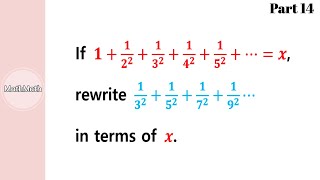 Rational Expressions  HOW TO Simplify the Rational Expression Part 14 [upl. by Delmer345]