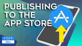 How to Submit Your App to the App Store 2020 [upl. by Rhines]