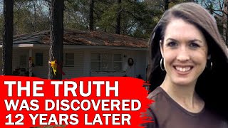 Walked Into a House and Went MISSING for 12 years The tory of Tara Grinstead [upl. by Lebasile705]