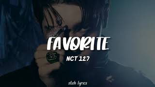 NCT 127 엔시티127  FAVORITE VAMPIRE TRADUÇÃOLEGENDADO [upl. by Etteloiv468]