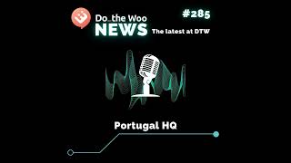 The Future HQ of Do the Woo in Porto Portugal [upl. by Crispa]