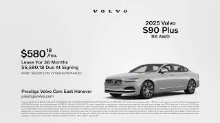 Volvo S90 10072024 4404162 [upl. by Jones196]