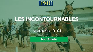 Les incontournables du 08 Juin 2024  Vincennes PRIX JEAN LE GONIDEC [upl. by Avirt]