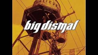 Big Dismal feat Amy Lee  Missing You [upl. by Owena323]