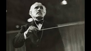 Wagner Die Meistersinger von Nürnberg Toscanini live in Salzburg 1937 [upl. by Anertak]