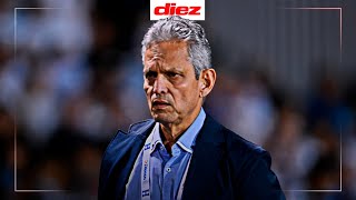 Reinaldo Rueda revela las claves del triunfo de Honduras ante Trinidad y Tobago por Nations League [upl. by Belding]