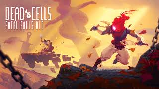 Klagmars Top VGM 4573  Dead Cells Fatal Falls DLC  Fractured Shrines [upl. by Yrollam655]