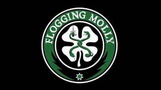 Flogging Molly  Devils Dance Floor [upl. by Tadich544]