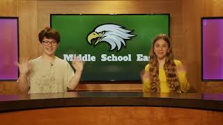 Middle School East  The Post News Show 511 [upl. by Orazio312]