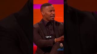 😂😂😂🤣🤣🤣 Jamie Foxx impression of Kayne West funny comedy interview [upl. by Hastings785]