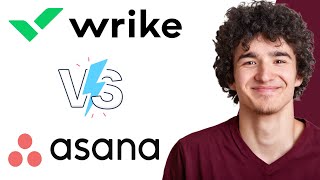 Wrike vs Asana Which is Better [upl. by Adnihc296]