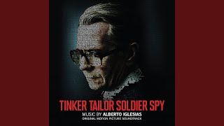 Tinker Tailor Soldier Spy Episode 4 [upl. by Pietje]