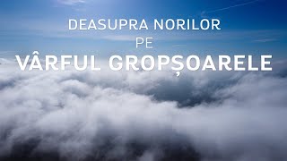 Drumetie Varful Gropsoarele Cabana Muntele Rosu  Vf Gropsoarele  Cabana Ciucas  Valea Berii [upl. by Wayland]