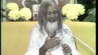 Maharishi What is Transcendental Meditation TM [upl. by Suk]