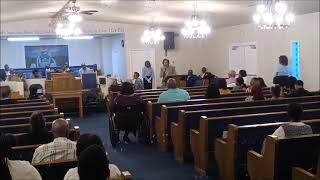 STJMBC Longview TX Annual Revival 62824 [upl. by Htennek]