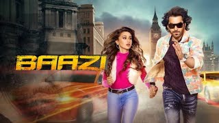 Baazi Full Movie Bengali Review and Facts Jeet and Mimi Chakraborty [upl. by Lepley]