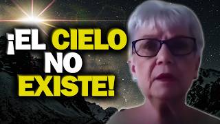 Muere mujer cristiana y revela que EL CIELO es DIFERENTE DE LO QUE IMAGINAMOS  ECM IMPACTANTE [upl. by Ehudd547]