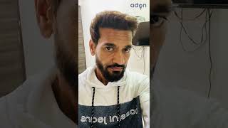 Hair Regrowth By Adonsidil Finstrong Best Result Hairfall Hairfalltreatment Shorts [upl. by Nnod]