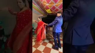 pahadi best couple dance Balma  new garhwali song2022 [upl. by Kulsrud]