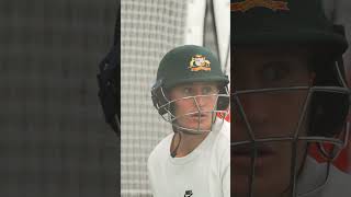 ML33 x Ghost  Behind the Scenes  Kookaburra Cricket [upl. by Gnik]