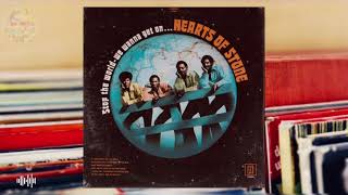 Hearts of Stone 1970 What Does It Take To Win Your Love  Cover [upl. by Herm68]