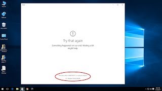 Fix  Windows 10 Store Error Code 0x801901F7 [upl. by Zeitler]