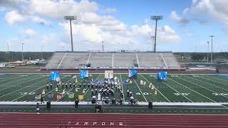 South Terrebonne  3rd Annual South Lafourche Silver King Classic [upl. by Janis166]