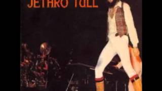 Jethro Tull A Sackful Of Trousersnakes Live Bootleg Album 1977 [upl. by Oiluig]