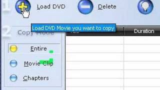 Great Programs AoA DVD Ripper [upl. by Bradly]