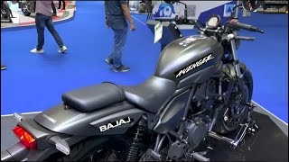 2024 Bajaj Avenger 250X CRUSIER Finally Launched🔥 Is It Better Than RE Hunter 350  Price amp Features [upl. by Maudie]