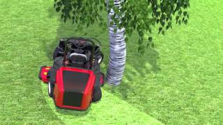 Toro Groundsmaster® 360 Productivity [upl. by Nnyled]