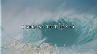 JJ Grey amp Mofro  The Sea Official Lyric Video [upl. by Assiluy746]