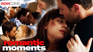 twenty minutes of romantic moments  50 Shades of Grey amp More  RomComs [upl. by Bradley]