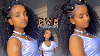 EVE Entertainment  Best Tigrigna Music Nigerwa ንገርዋ 2017 [upl. by Oinesra]