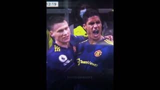 Goodbye Raphael Varane manutd edit viralvideo [upl. by Settle]