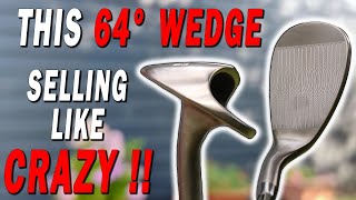 Eleven Wedges Review  Tour CNC and BLASTER Wedges [upl. by Macdermot]