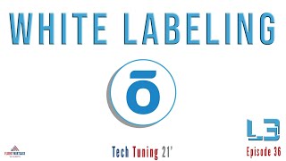 “White Label” Floify in LenderHomePage [upl. by Areht]