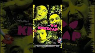 Kneecap 2024 Movie Review [upl. by Maddox]