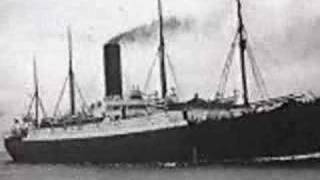 The Carpathia Returns with Titanic Survivors  I [upl. by Burr]