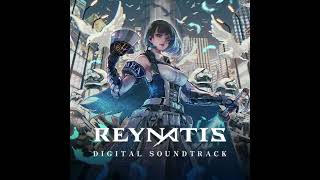 REYNATIS Original Soundtrack  Magus Residuum [upl. by Euton]