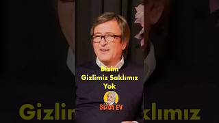 Erol Evginin En Özel Şarkısı  Müjdat Gezen İle Bizim Ev [upl. by Tice751]