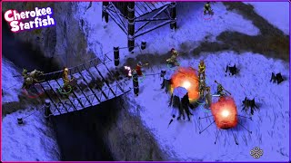 Beating a Path  Icewind Dale 2 5 [upl. by Roze36]