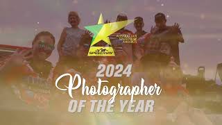 2024 AUSTRALIAN SPEEDWAY AWARDS  PHOTOGRAPHER OF THE YEAR  RICHARD HATHAWAY [upl. by Pattie]