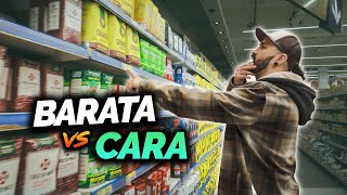 La Yerba Mate MÁS BARATA y La MÁS CARA del SUPERMERCADO en 🇦🇷 [upl. by Xena]