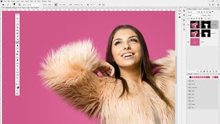 How to Perfect Your Selections for Flawless Cutouts in Photoshop [upl. by Dihaz]