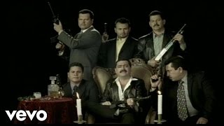 Los Tucanes De Tijuana  El Papá De Los Pollitos Video Oficial [upl. by Airret324]